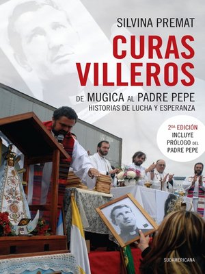 cover image of Curas villeros